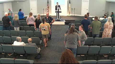 Bible Baptist Church of Marysville