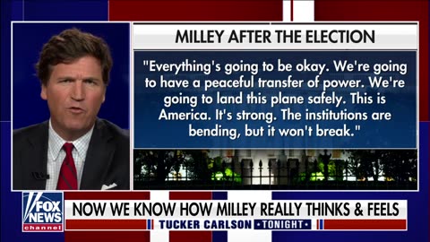 Tucker Open Letter