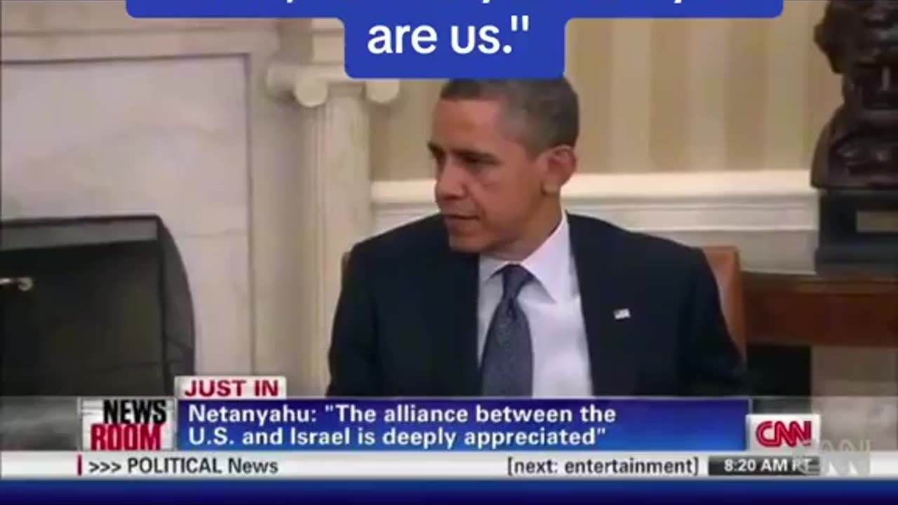 Netanyahu Is Lucifer