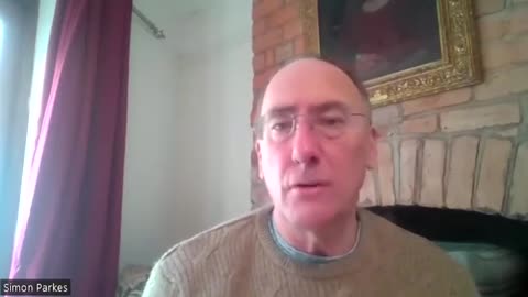 US Midterms Update...Simon Parkes 2025_part8