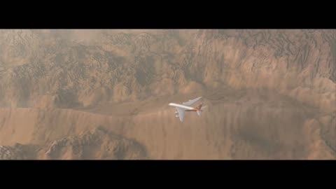 This is going VIRAL: Aircraft