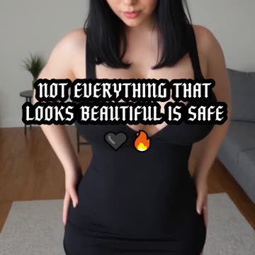 My beauty is a spell