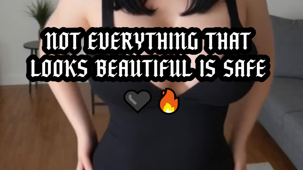 My beauty is a spell