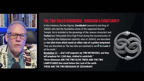 CHRISTIANS AWAKE! Part 2