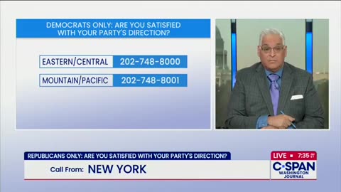 'I HATE My Party' - Democrat Voters Reveal Just How BROKEN Their Party Is