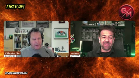 Fired Up LIVE: Bold Conservative Talk – Thursdays 9 PM ET