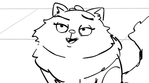 Housebroken Deleted/Alternative Scenes - Who's A Good Therapist?