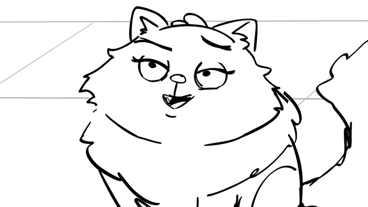 Housebroken Deleted/Alternative Scenes - Who's A Good Therapist?