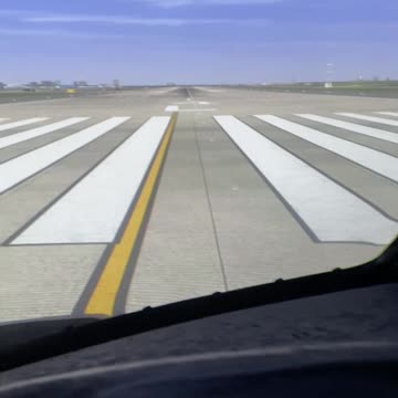 My Favorite First Officer