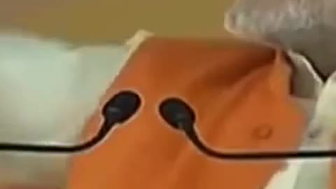 Narendra Modi Comedy Video 😂 | "Hum To Fakir Aadmi Hai Jhola Lekar Chal Padenge" 🎭