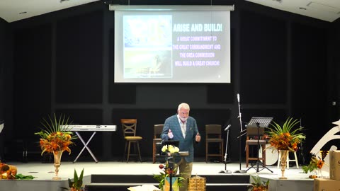 Eagles Nest Worship Center Assembly of God Inc - Naples, FL