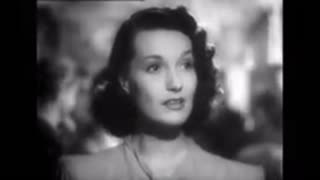 Green for Danger (1946) Classic British Mystery Thriller in Wartime England