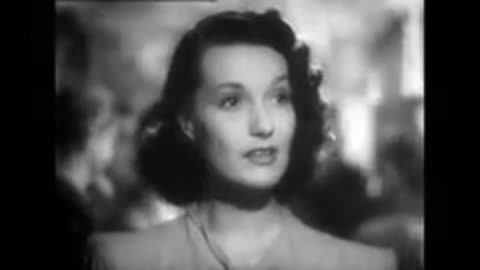 Green for Danger (1946) Classic British Mystery Thriller in Wartime England