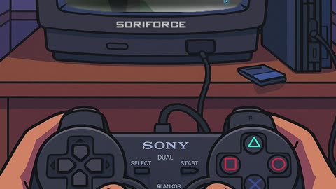 POV: You're playing SHIN MEGAMI TENSEI 3: NOCTURNE on your PlayStation 2 in 2004 [1]