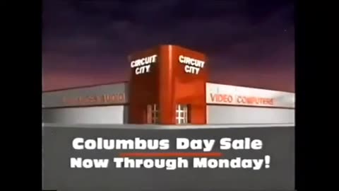 October 7, 1997 commercials