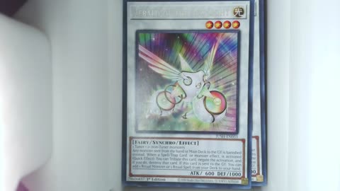 YU-GI-OH JUSTICE HUNTERS BOOSTER OPENING