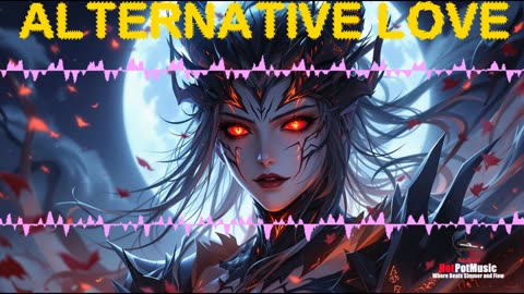 Alternative Love (Shamisen Metal)