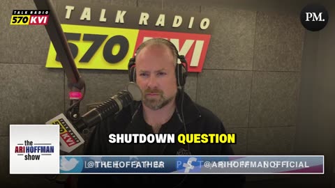 “The people who say we have an energy shortage are trying to tear down our cleanest power source”