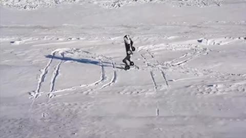 Humanity might be soon doomed