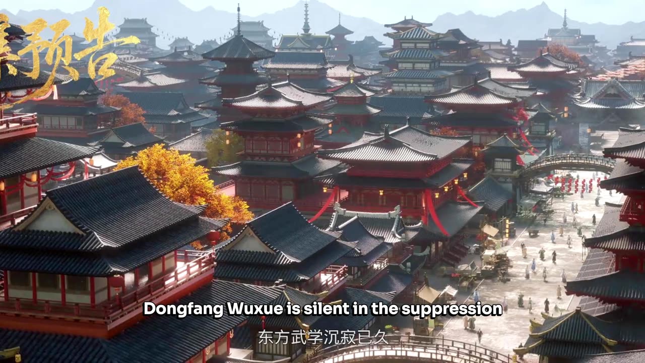 Tomb of Fallen Gods Season 3 Episode 04 Preview