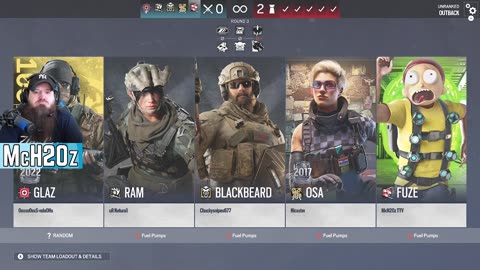 Don't judge me. It's been a long time...