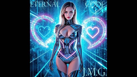Eternal Code by John M. Gunn