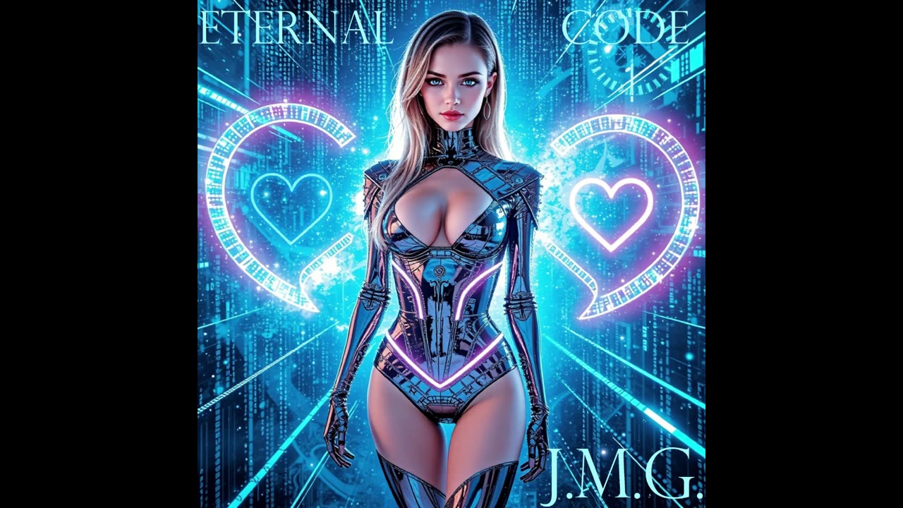 Eternal Code by John M. Gunn