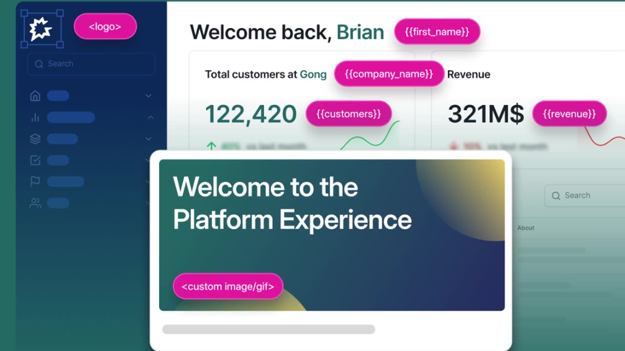 Beyond "Hi {First Name}" - Real Demo Personalization That Converts