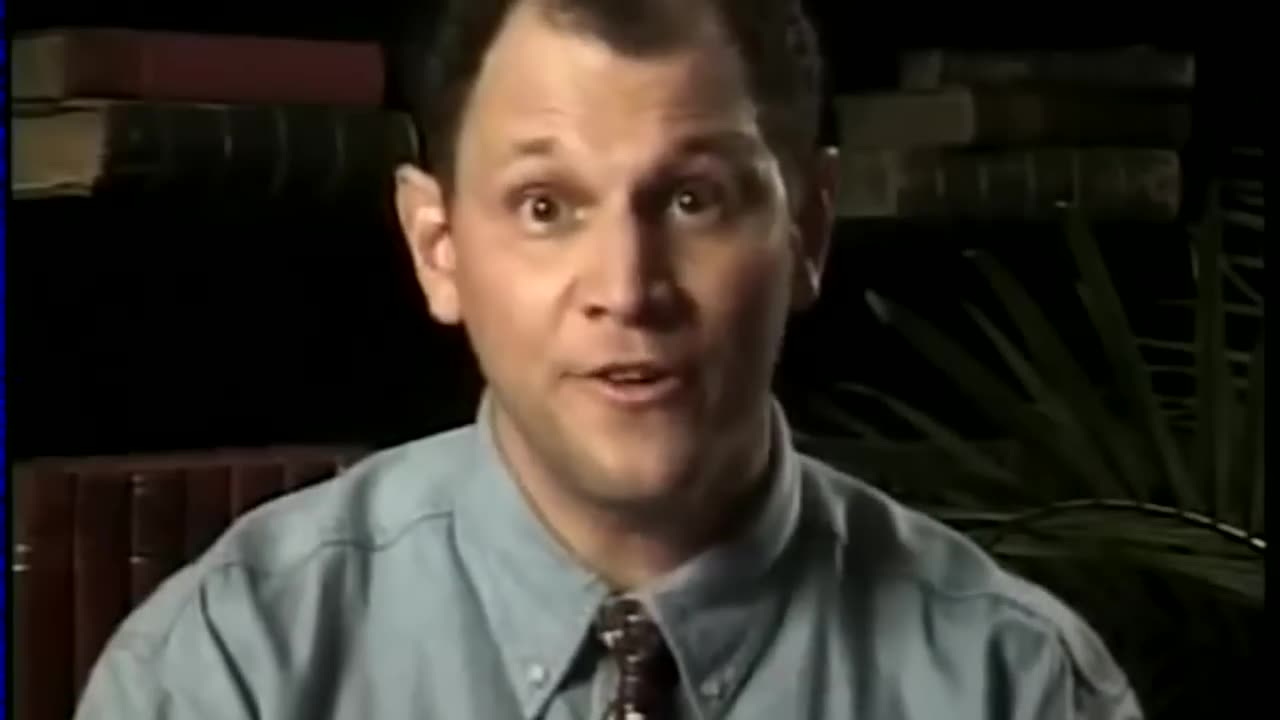 Seventh Day Adventism - The Spirit behind the Church