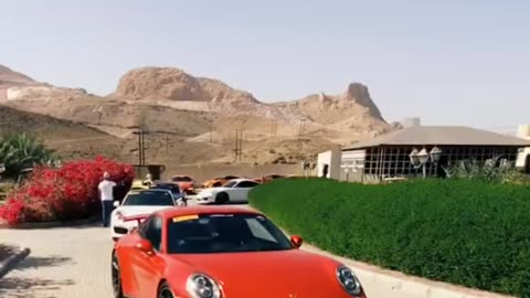 ✨🚀 The Supercar That Defines Speed and Luxury! | LuxurySportsCars