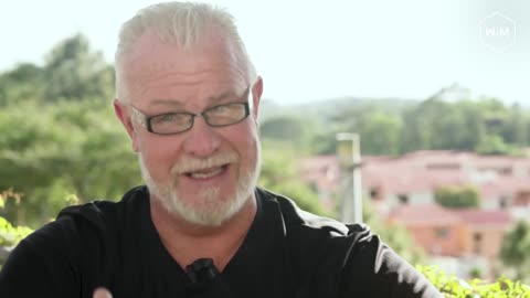 Dr. Jack Kruse Mindblowing Answer to “Who is Satoshi Nakamoto?”