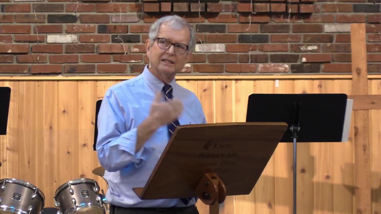 Sunday Morning 1-11-26