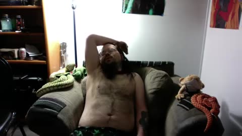 KingCobraJFS Aug 19, 2025 "Josh's Last Video"