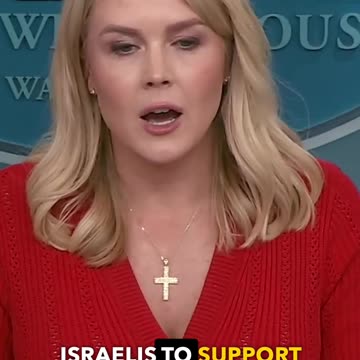 Trump Facilitates Crucial Humanitarian Aid