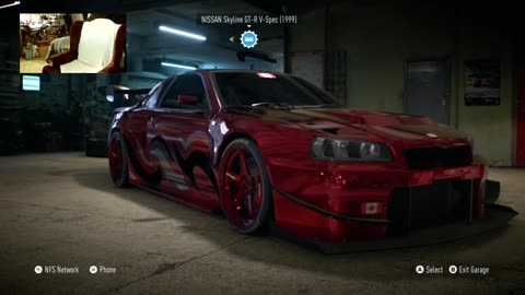 First Need For Speed Stream Of 2016
