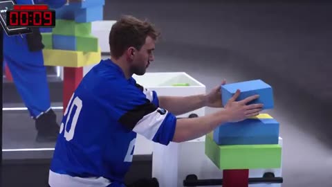 Every Minute One Person Is Eliminated