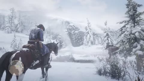 RDR Go Find John