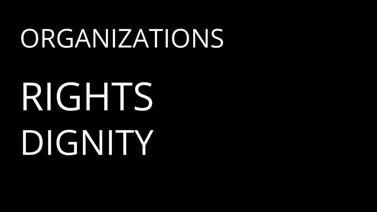 The Silent Suffering of Shadows | Orwell - Part 6