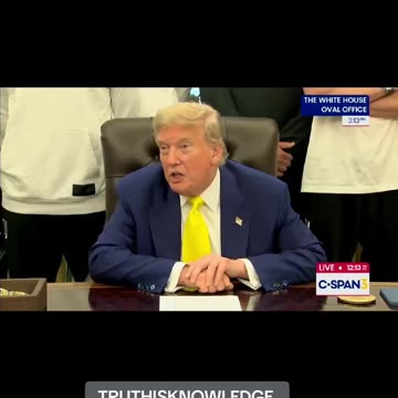 THE HUNTED BECOMES THE HUNTER