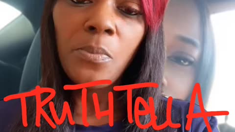 FIRED & EVICTED CARETAKER TRUTH78 ASKS WILL THE REAL CHURCH PLEASE STAND UP CAUSE YALL LOOKING REAL WEAK RIGHT NOW