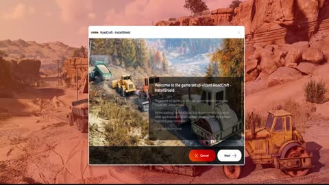Roadcraft Free Download PC
