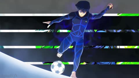 The final battle bluelock 💀
