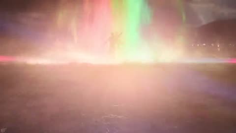 Thor arrives In Wakanda