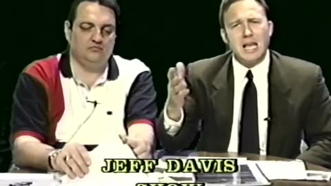 Secret Government Medical Testing