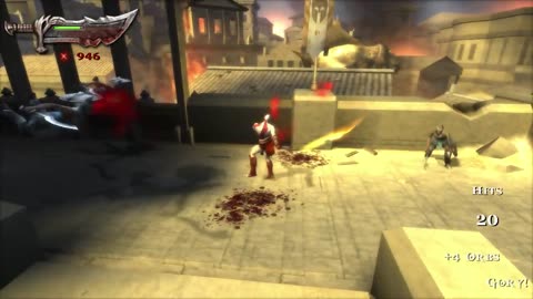 God of War - Chains of Olympus