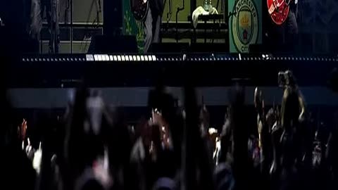 Will Tonights Oasis Gig Go Ahead Wembley Stadium