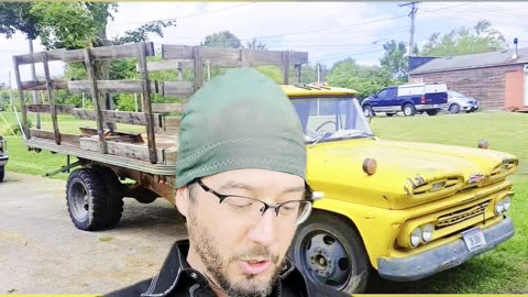 What would YOU rate this Welding rig? 🤣🛻
