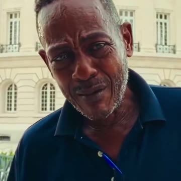 Assim é Cuba: choro, miséria, fome. Os cubanos pedem socorro ao mundo, a salvação virá de fora.