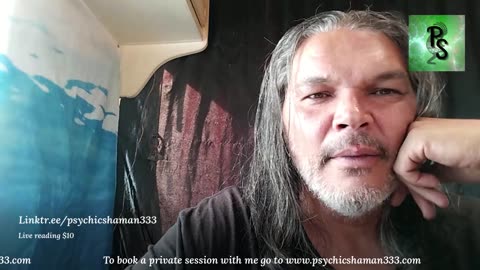 Sunday Psychic Session's