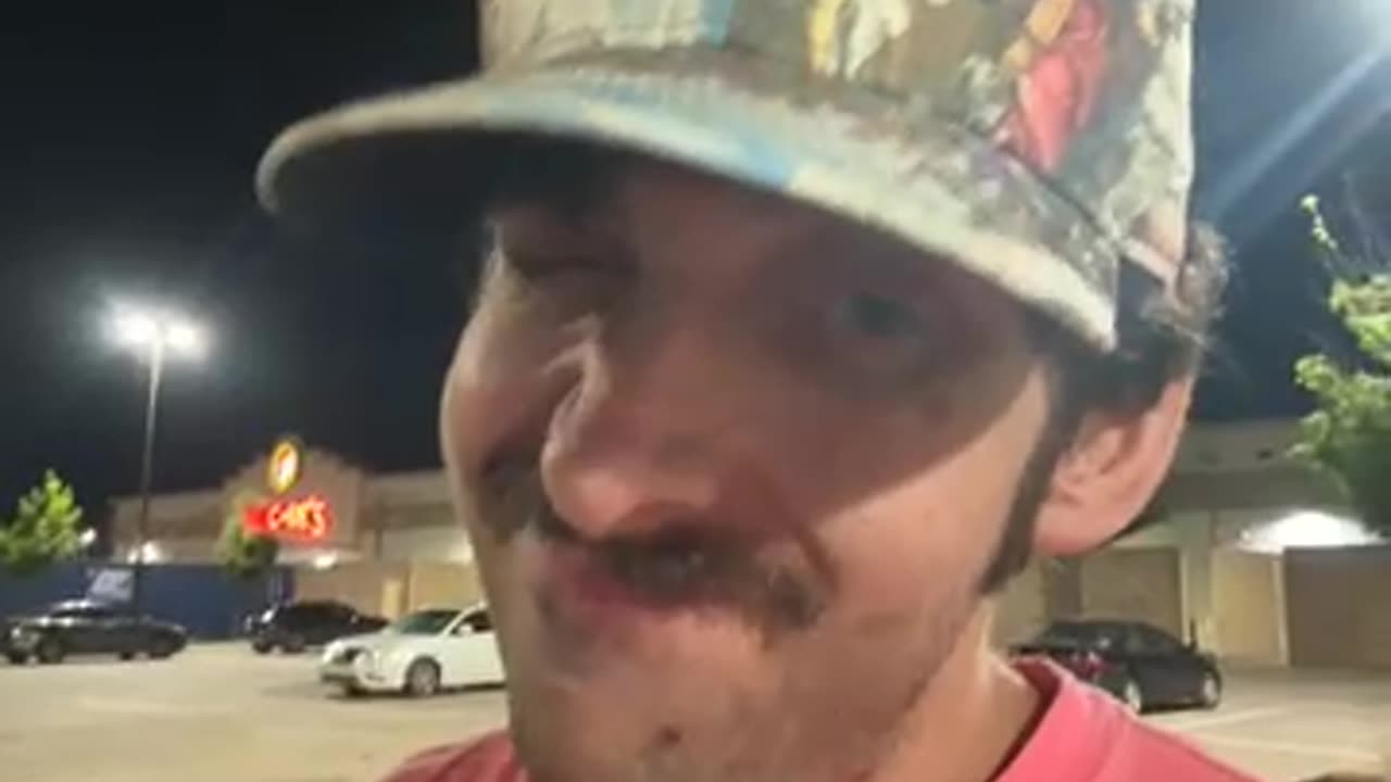 ANGRY LIVER MAN PART 2